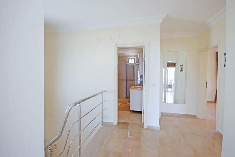 Villa in Alanya, Turkey, 265 m² - picture 16