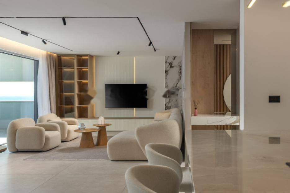 Appartamento a Opatija, Croazia, 142 m² - foto 12