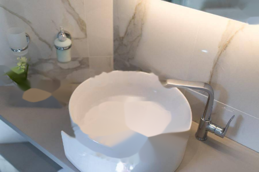 Haus in Opatija, Kroatien, 641 m² - Foto 12