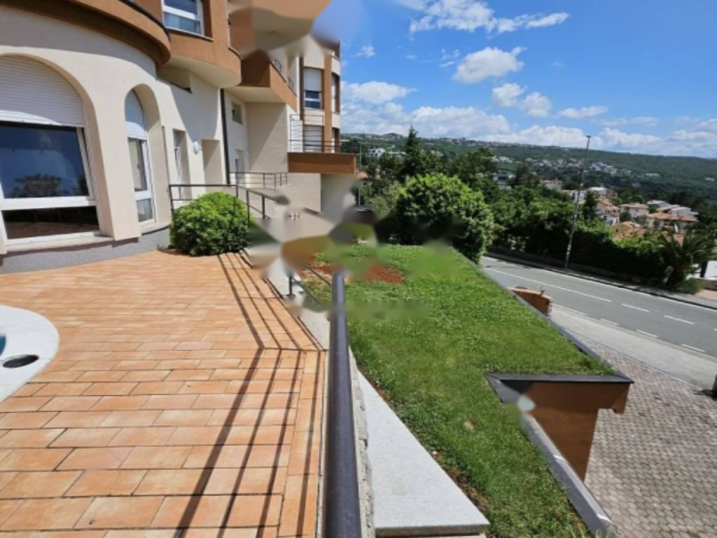 Wohnung in Opatija, Kroatien, 150 m² - Foto 12