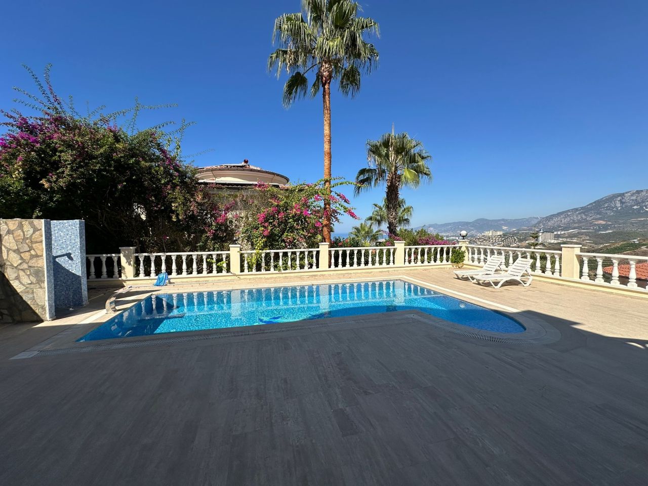 Villa in Alanya, Turkey, 200 m² - picture 16