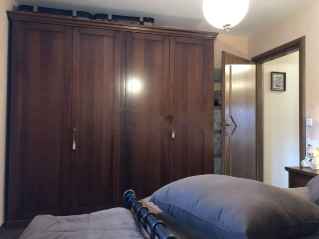 Flat in Opatija, Croatia, 97 m² - picture 12