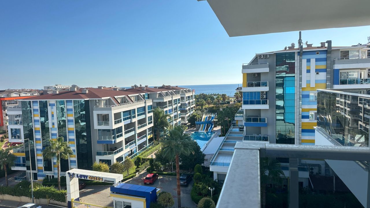 Apartment in Alanya, Turkey, 90 m² - picture 16