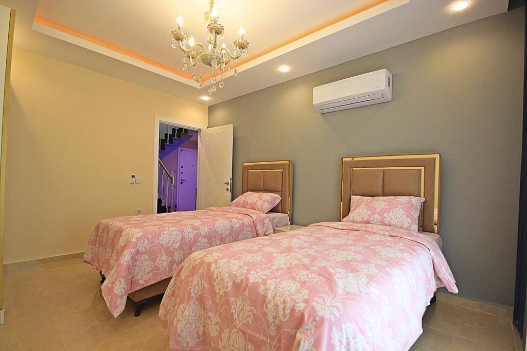 Apartment in Alanya, Turkey, 220 m² - picture 16