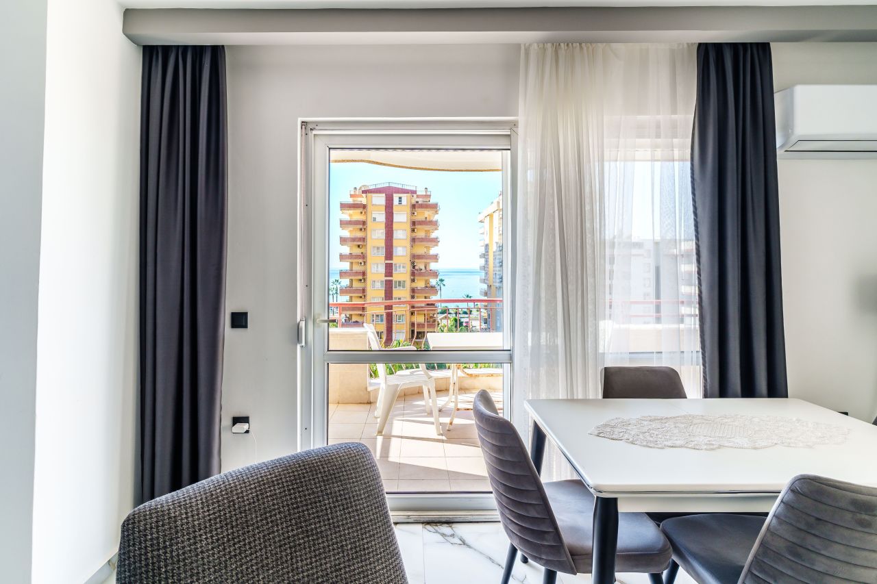 Appartement à Alanya, Turquie, 112 m² - image 16