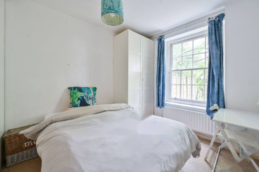 Piso en Londres, Reino Unido, 46 m² - imagen 12