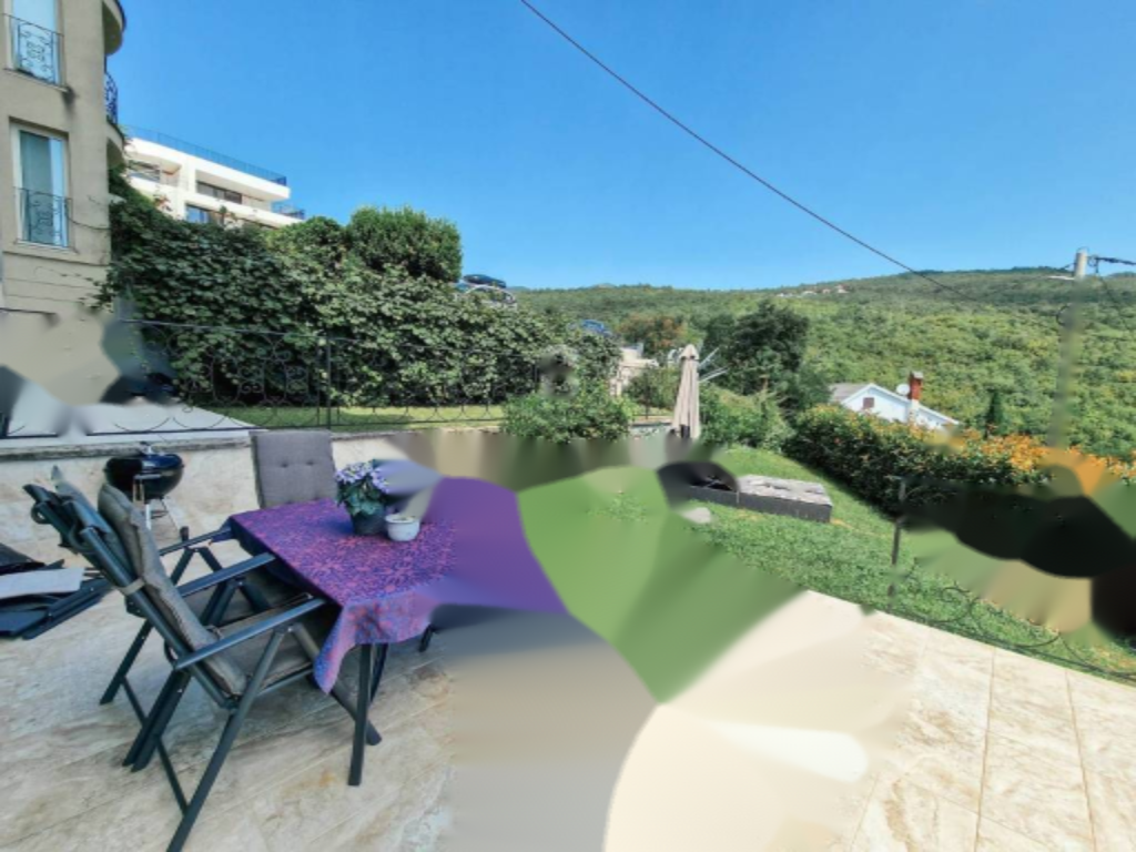 Appartement à Opatija, Croatie, 92 m² - image 12