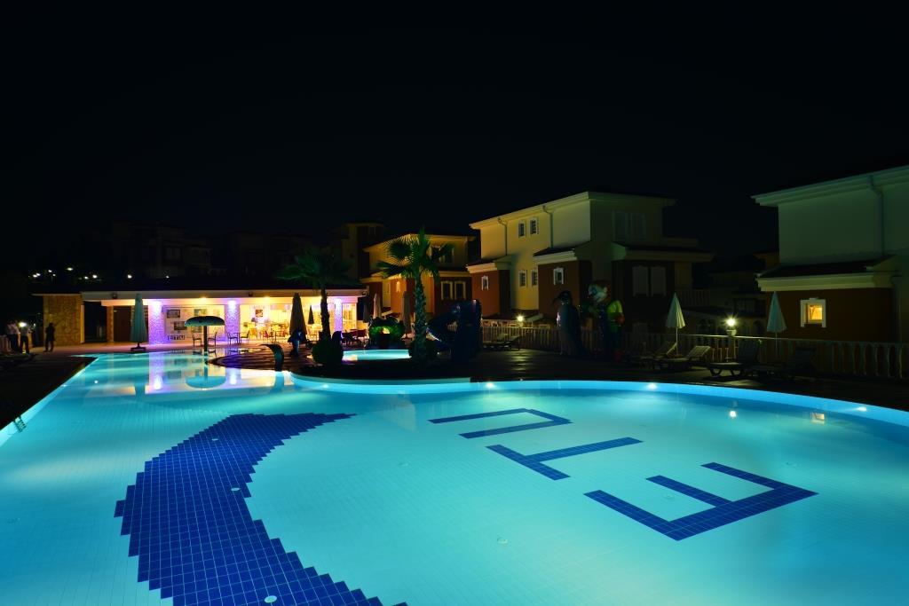 Villa en Alanya, Turquia, 250 m² - imagen 16