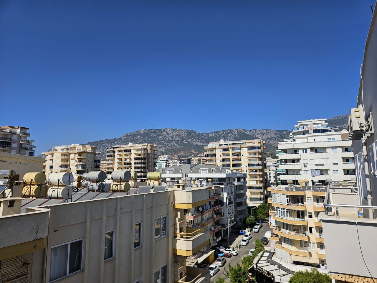 Appartamenti a Alanya, Turchia, 220 m² - foto 16