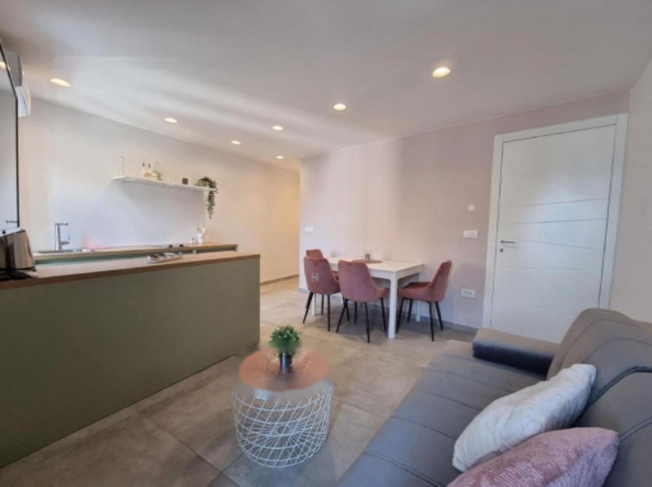 Flat in Piran, Slovenia, 110 m² - picture 12