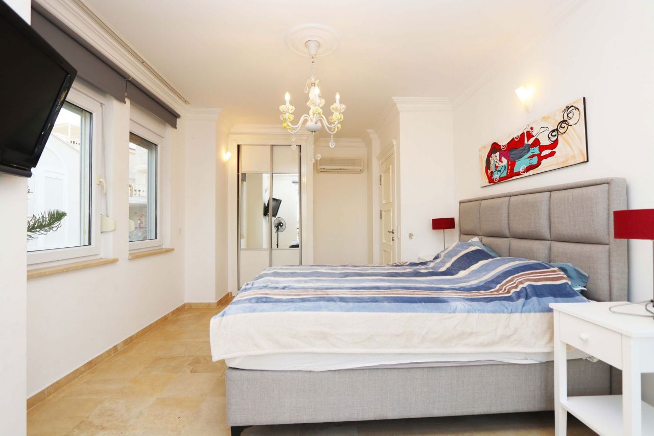 Villa in Alanya, Turkey, 305 m² - picture 16