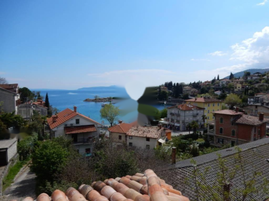 Haus in Opatija, Kroatien, 483 m² - Foto 12