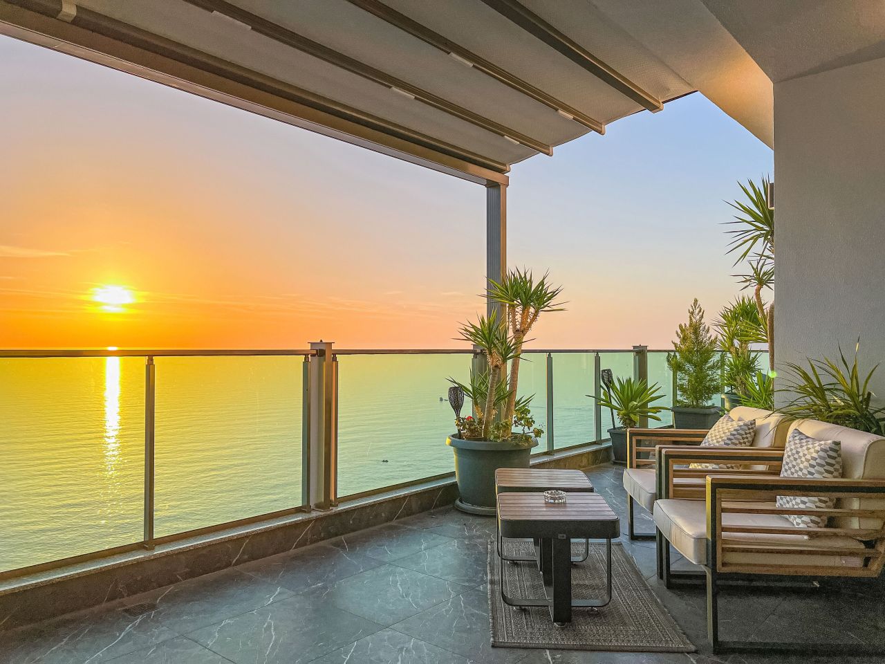 Appartamenti a Alanya, Turchia, 484 m² - foto 16