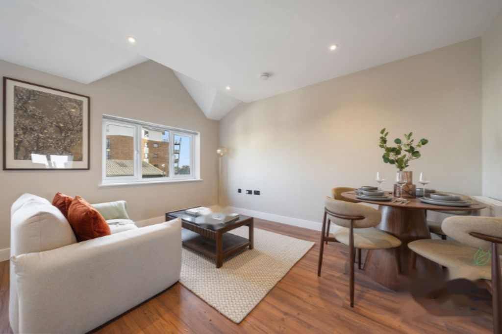 Appartement à Londres, Royaume-Uni, 38 m² - image 12