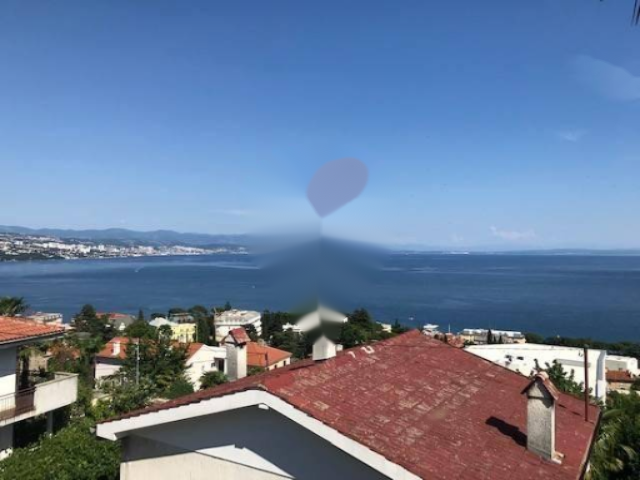 Haus in Opatija, Kroatien, 280 m² - Foto 12
