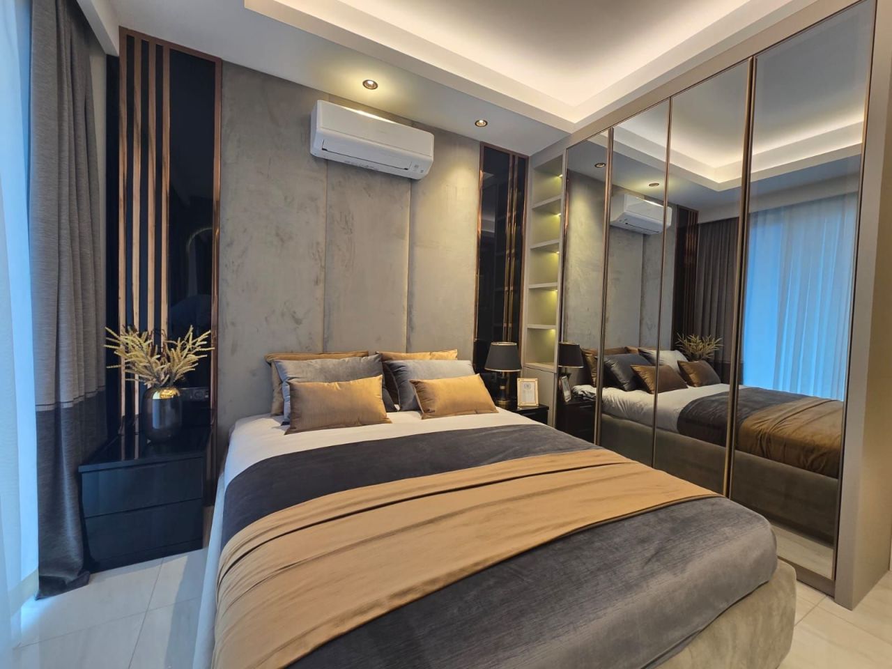 Appartement à Alanya, Turquie, 117 m² - image 17