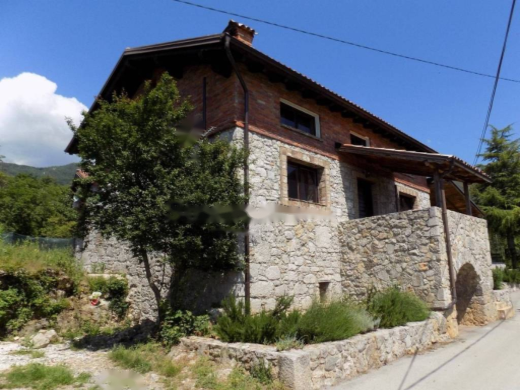 Casa en Opatija, Croacia, 480 m² - imagen 12