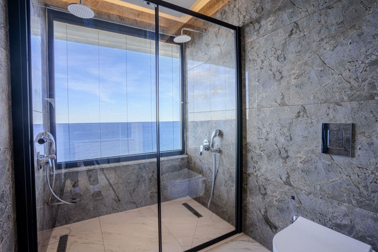 Appartamenti a Alanya, Turchia, 275 m² - foto 17