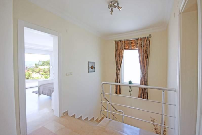 Villa in Alanya, Turkey, 265 m² - picture 17