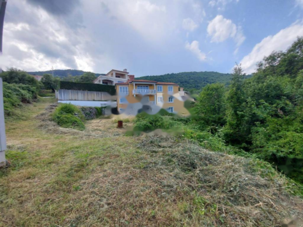 Haus in Opatija, Kroatien, 390 m² - Foto 12