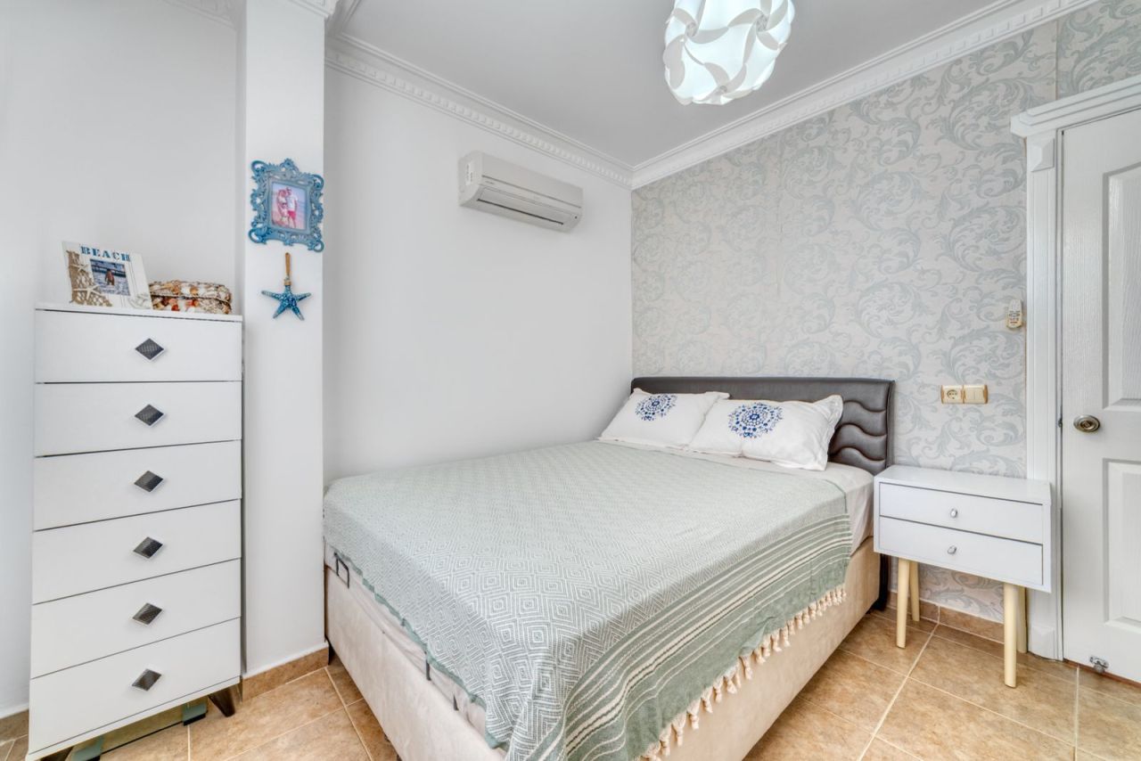 Villa à Alanya, Turquie, 180 m² - image 17