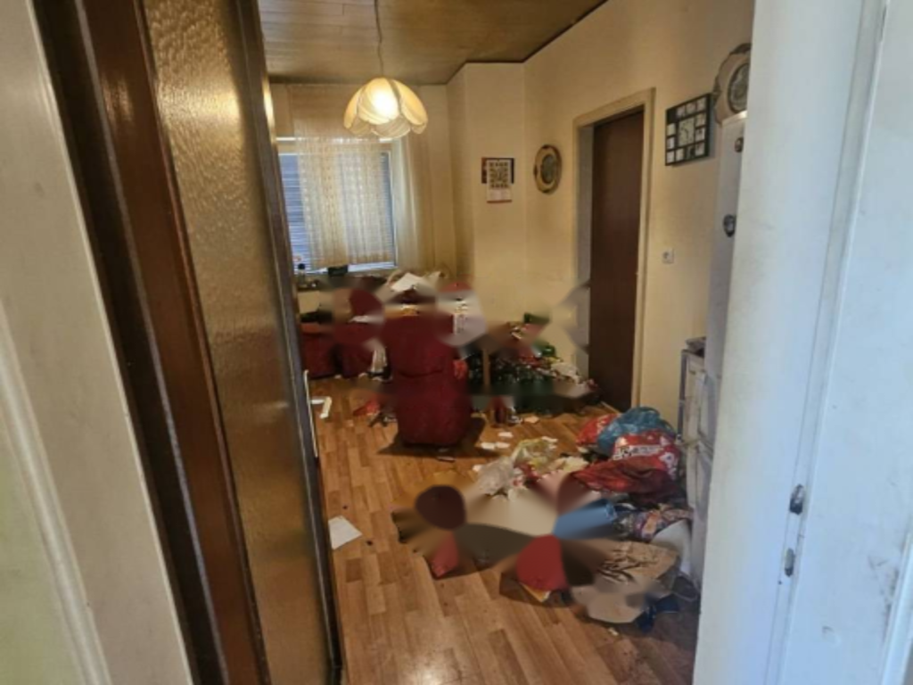 Flat in Opatija, Croatia, 80 m² - picture 12