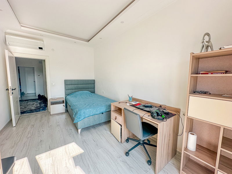 Appartement à Alanya, Turquie, 200 m² - image 17