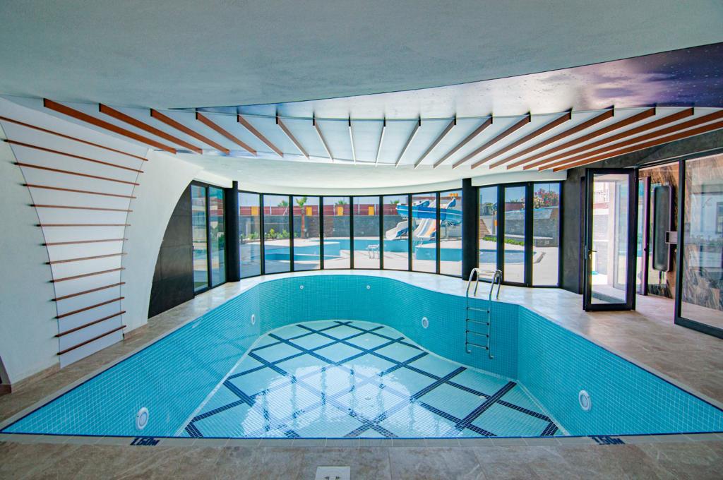 Appartement à Alanya, Turquie, 100 m² - image 17