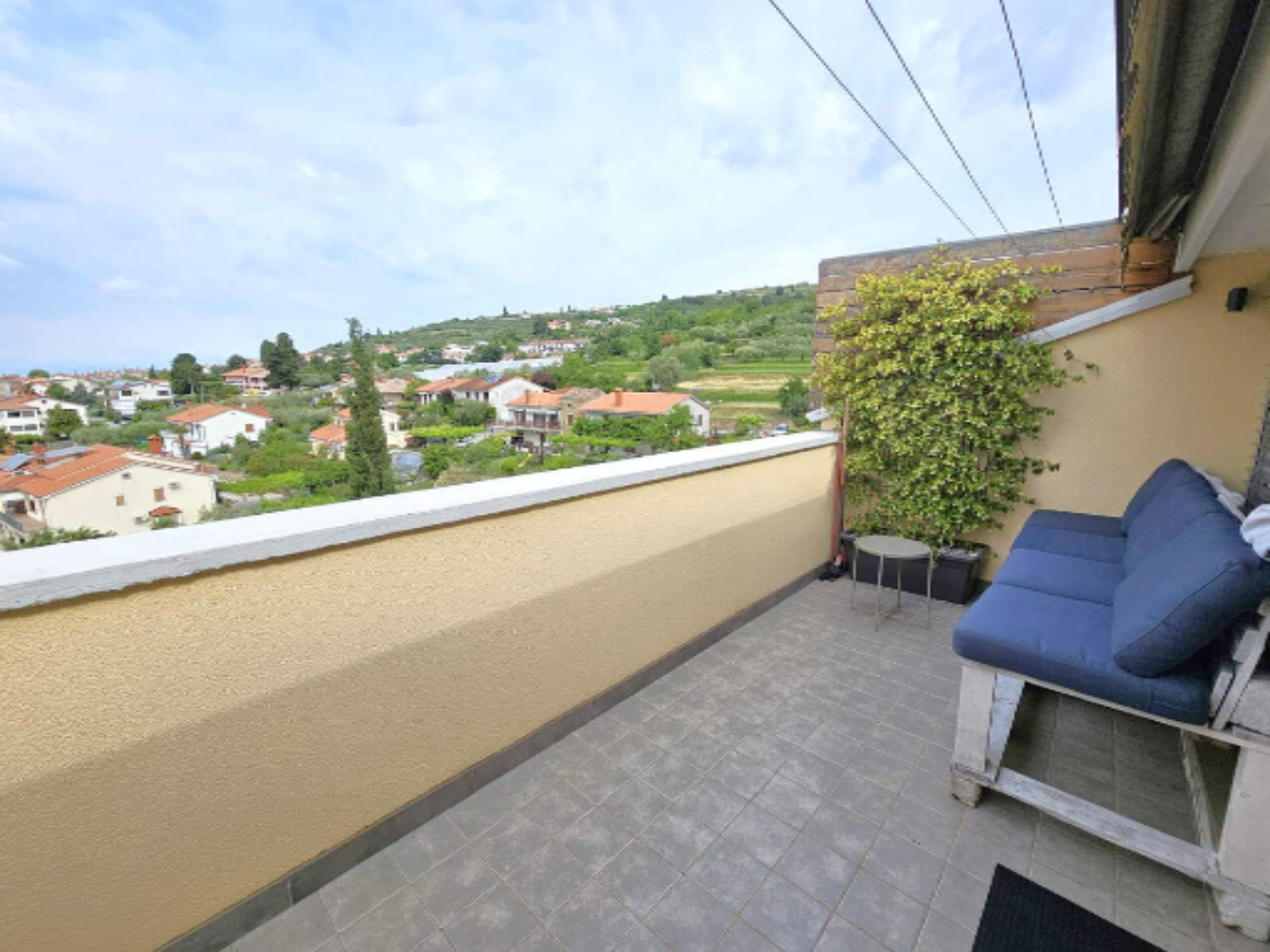 Appartamento a Lucija, Slovenia, 126 m² - foto 12