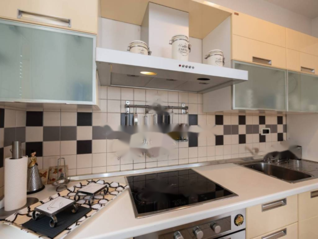 Wohnung in Opatija, Kroatien, 91 m² - Foto 12