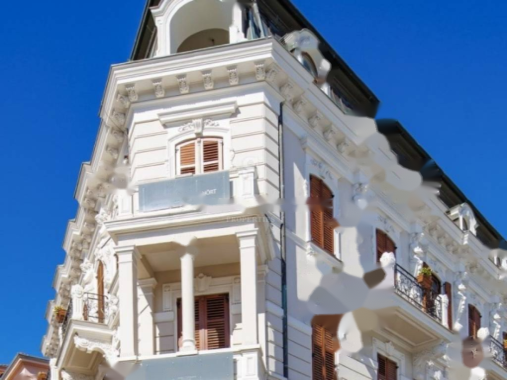 Flat in Opatija, Croatia, 176 m² - picture 12