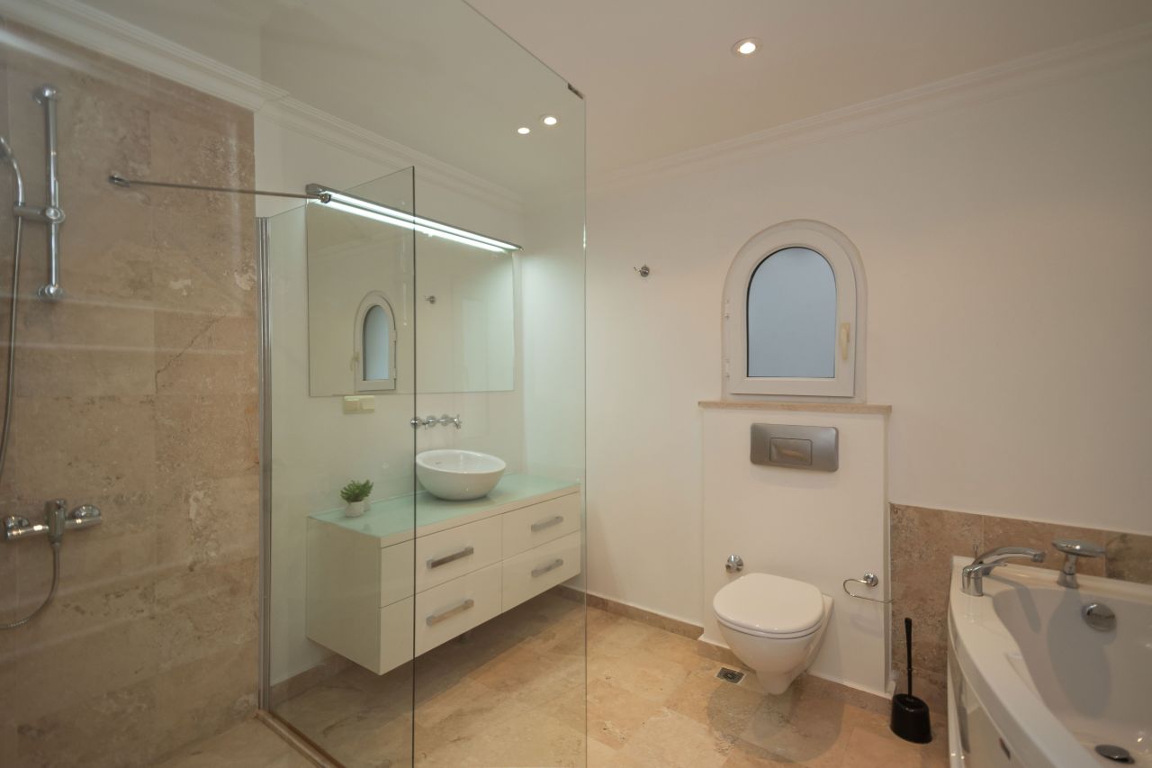 Apartment in Alanya, Türkei, 100 m² - Foto 17