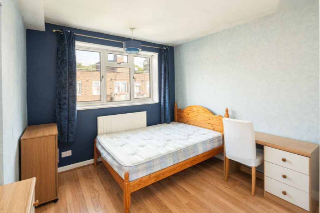 Wohnung in London, Großbritannien, 55 m² - Foto 12