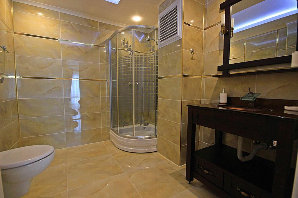 Apartment in Alanya, Turkey, 220 m² - picture 17