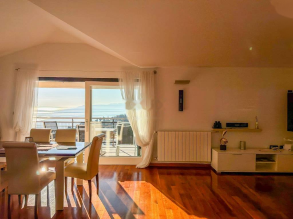 Wohnung in Opatija, Kroatien, 135 m² - Foto 12