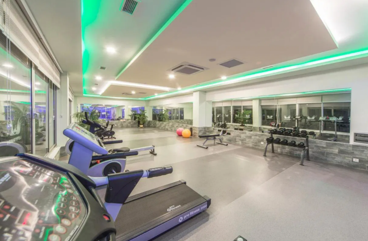 Appartement à Alanya, Turquie, 110 m² - image 17