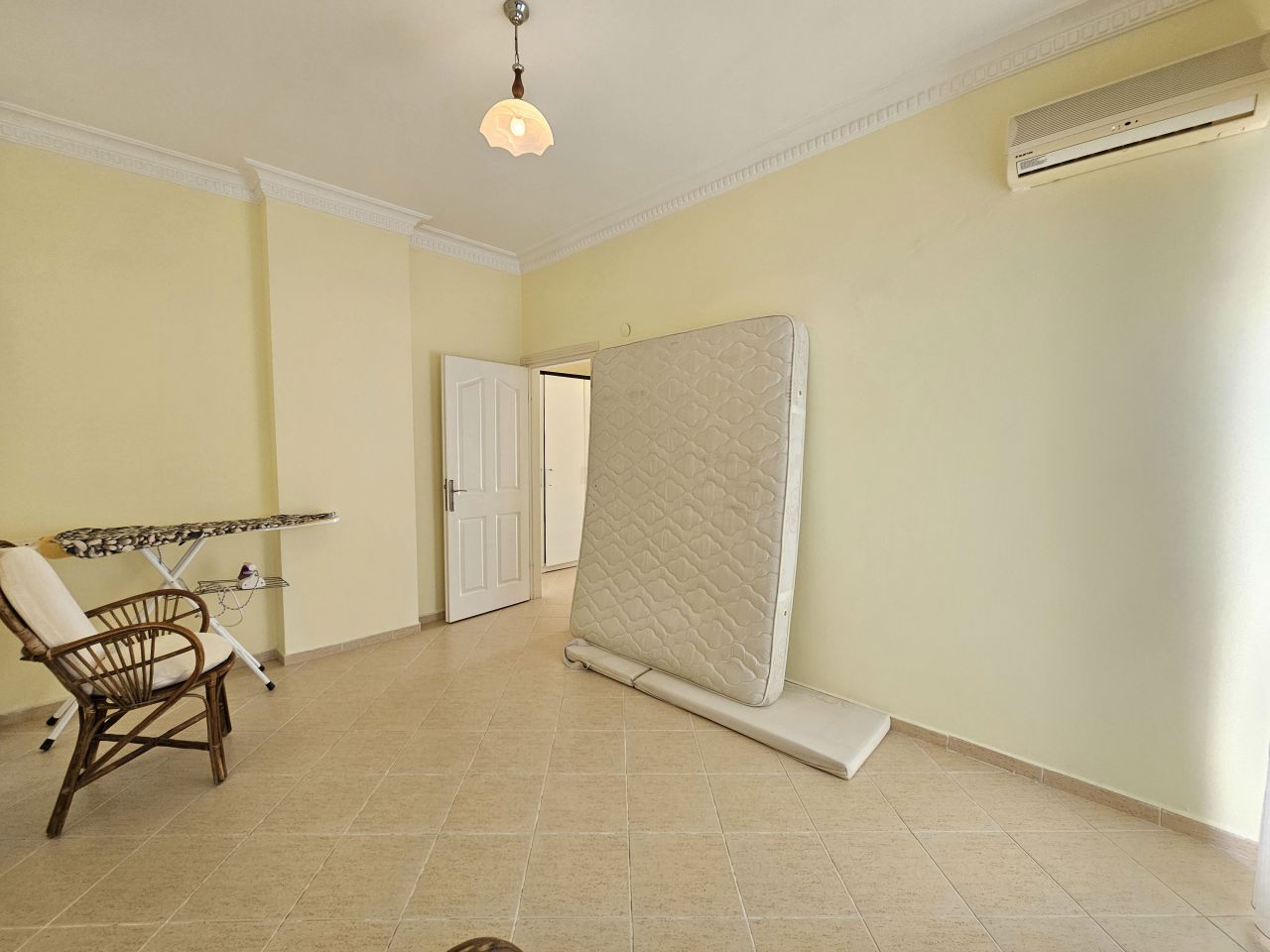 Appartamenti a Alanya, Turchia, 220 m² - foto 17
