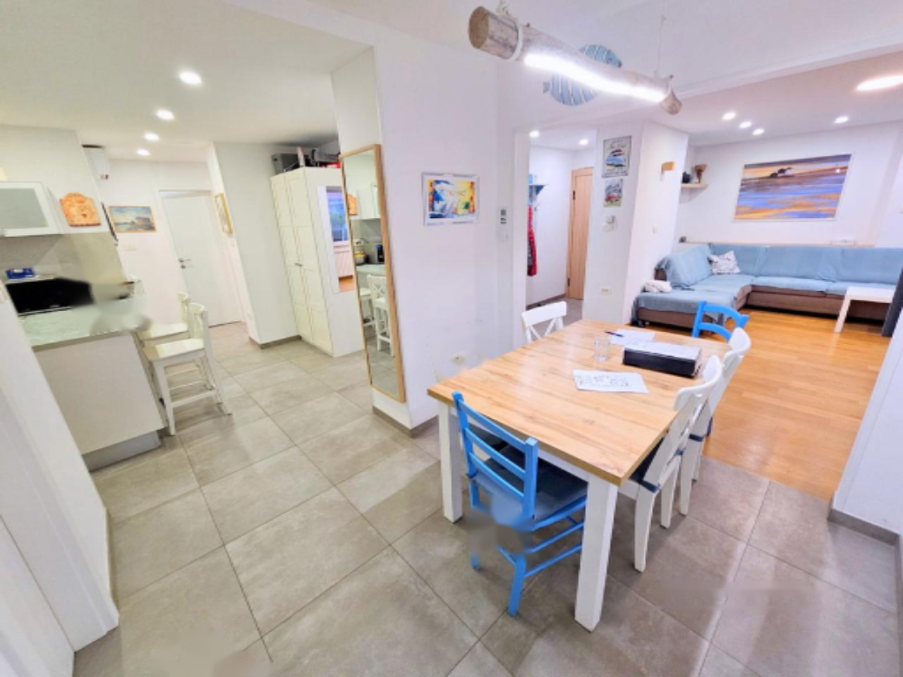 Appartamento a Lucija, Slovenia, 154 m² - foto 12