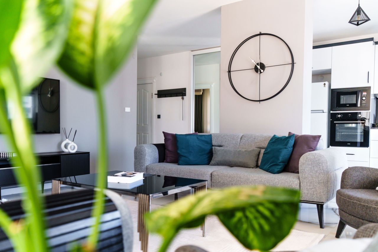 Appartement à Alanya, Turquie, 112 m² - image 17