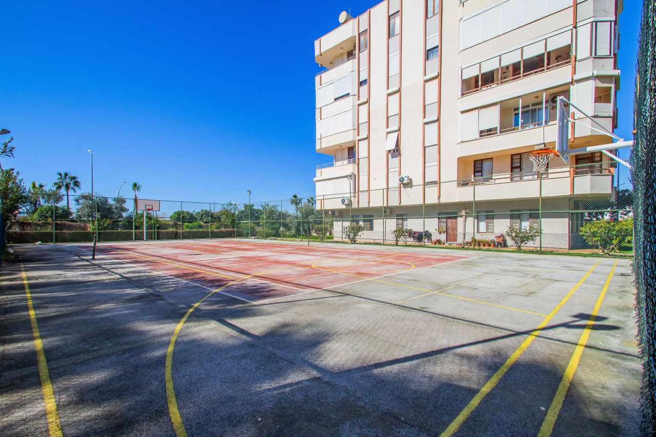 Apartment in Alanya, Türkei, 120 m² - Foto 17