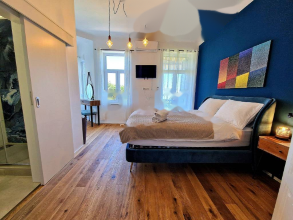 Flat in Opatija, Croatia, 100 m² - picture 12