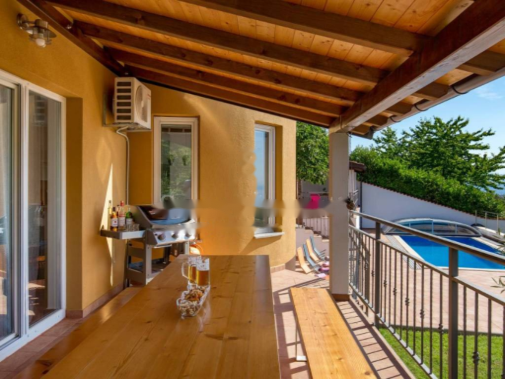 Casa a Opatija, Croazia, 300 m² - foto 12