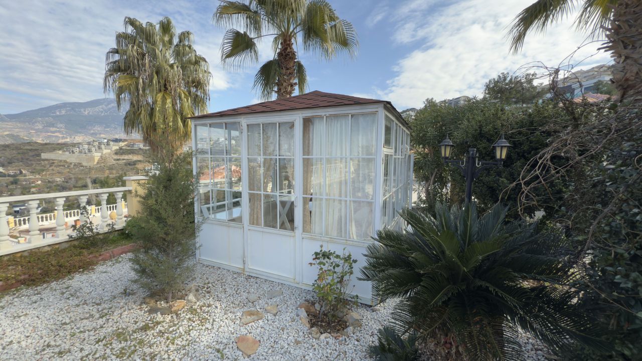 Villa in Alanya, Turkey, 245 m² - picture 18