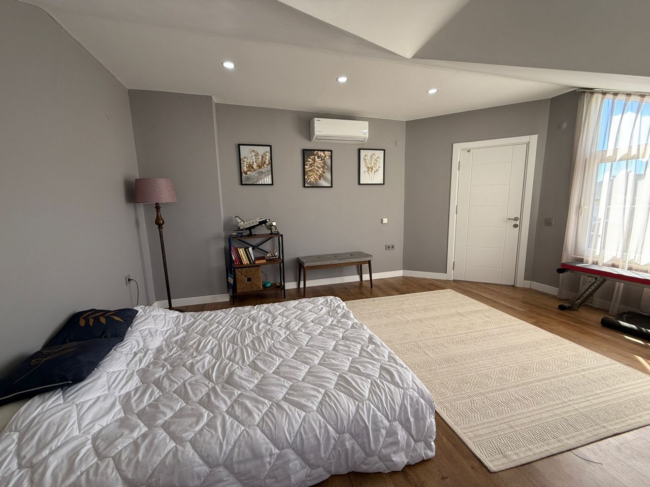 Apartment in Alanya, Türkei, 170 m² - Foto 18