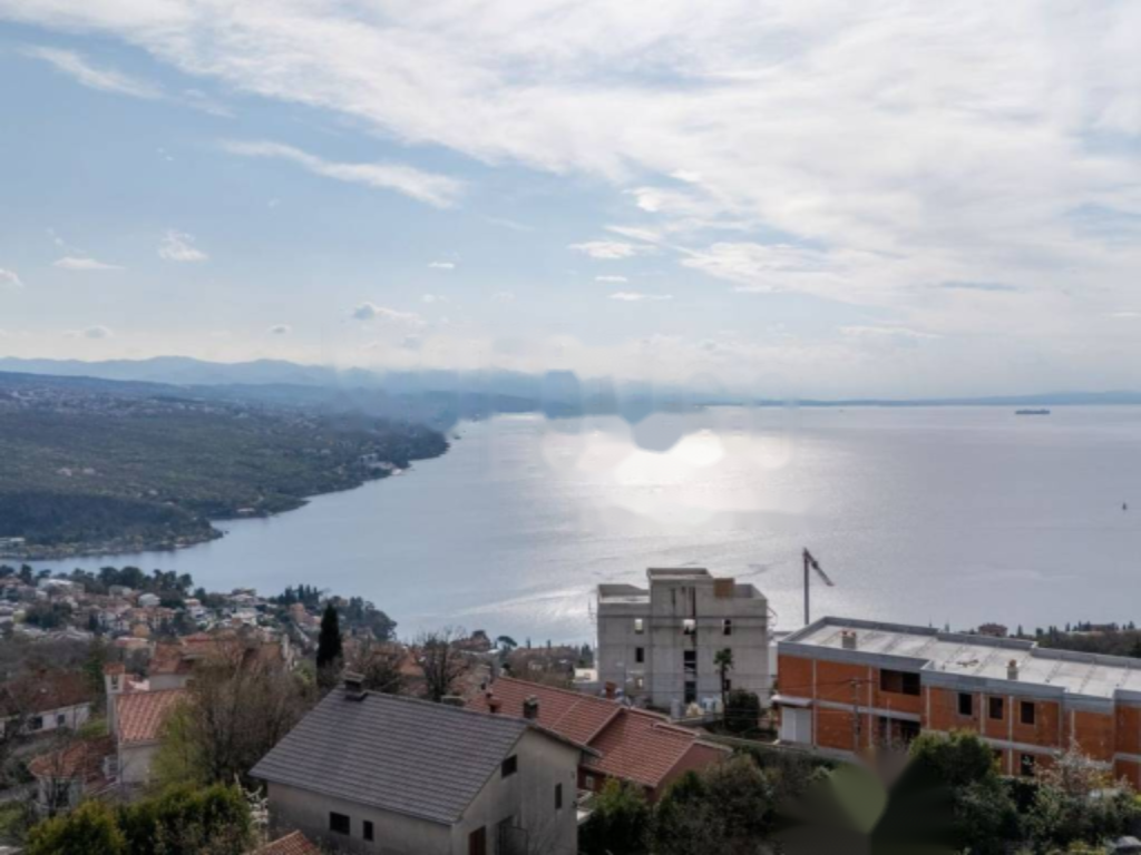 Casa a Opatija, Croazia, 430 m² - foto 12