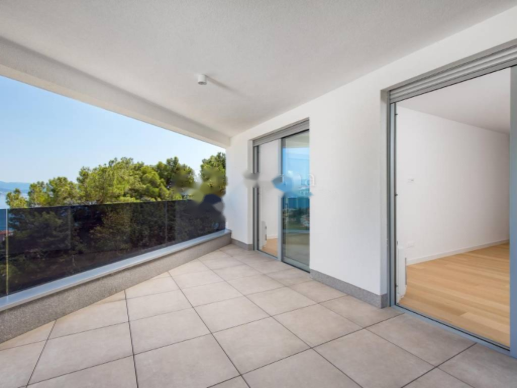 Piso en Opatija, Croacia, 261 m² - imagen 12