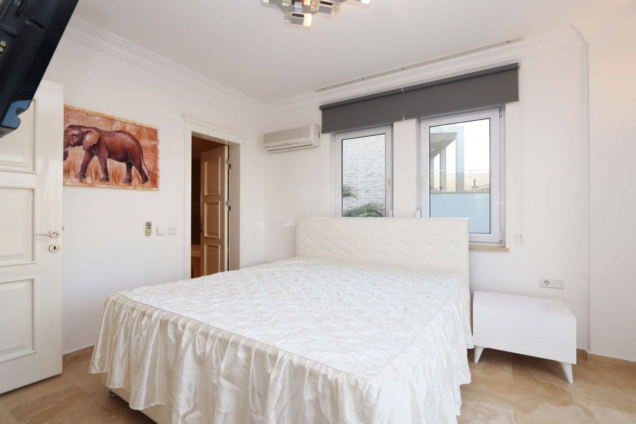 Villa in Alanya, Turkey, 305 m² - picture 18