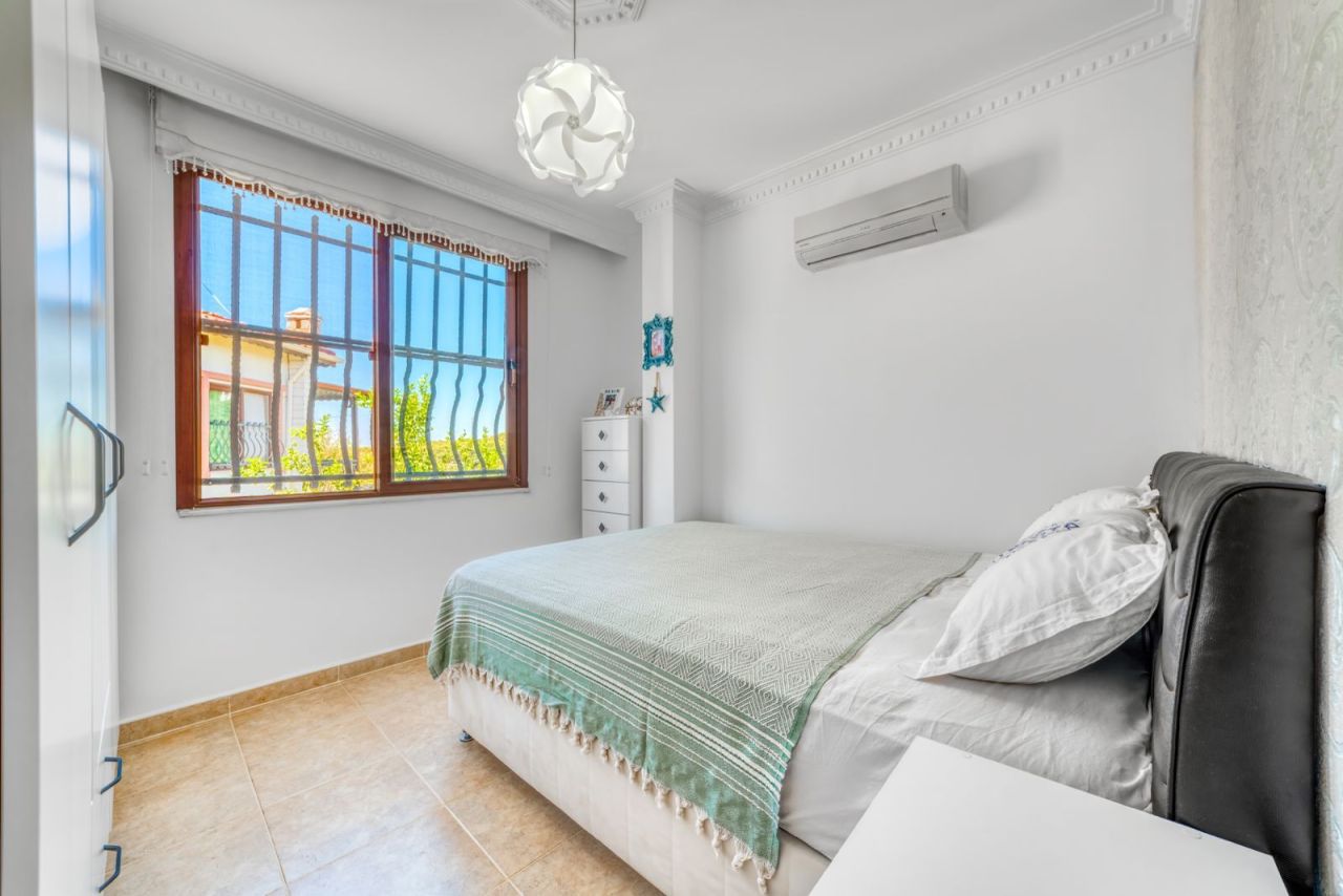 Villa à Alanya, Turquie, 180 m² - image 18