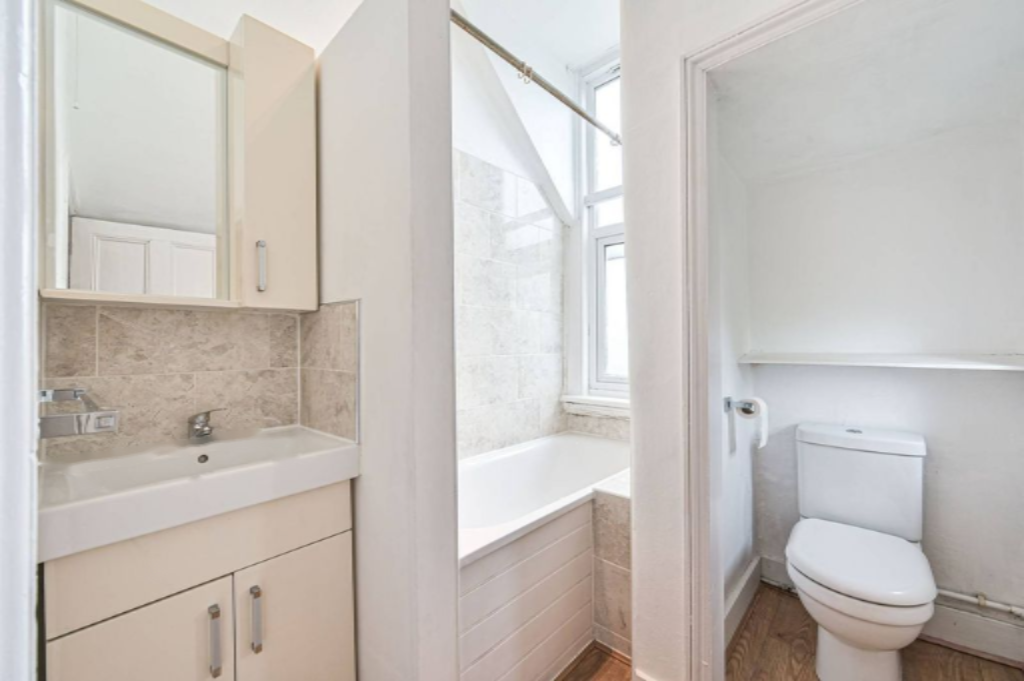 Wohnung in London, Großbritannien, 43 m² - Foto 12