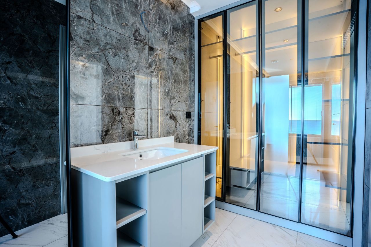 Appartamenti a Alanya, Turchia, 275 m² - foto 18